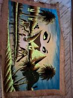 Egyptische tekening, Antiek en Kunst, Kunst | Overige Kunst, Ophalen