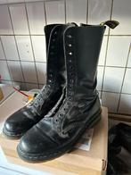 Dr. Martens 1914 EU43, Bottes, Enlèvement ou Envoi, Comme neuf, Noir