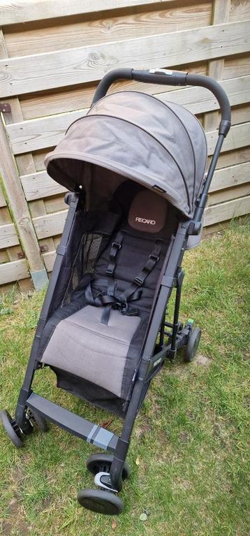 Recaro Easylife buggy beschikbaar voor biedingen