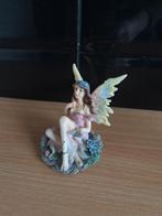 Elf beeldje, Ophalen, Zo goed als nieuw