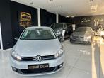 Volkswagen Golf 1.2 BENZINE EURO 5B, Euro 5, Stof, Gebruikt, Bedrijf