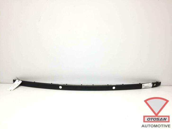 moulure de pare chocs arri re bmw s rie 3 e46 nouveau! 51127, Autos : Pièces & Accessoires, Carrosserie & Tôlerie, Pare-chocs