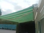 Zonnescherm, Tuin en Terras, Ophalen, Gebruikt, Elektrisch, 150 tot 300 cm