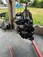 Motor 1.6 benzine mini, Ophalen