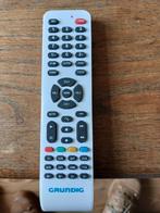 grundig, Audio, Tv en Foto, Afstandsbedieningen, Ophalen of Verzenden, Zo goed als nieuw