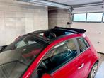 Fiat 500C Cabriolet • 1.2S 70PK 2015 • Handel/Export, Auto's, Voorwielaandrijving, Stof, Zwart, 4 cilinders