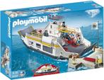 Playmobil Boot, Kinderen en Baby's, Speelgoed | Playmobil, Complete set, Zo goed als nieuw, Ophalen