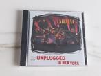 CD Nirvana - Unplugged In New York (Nieuw/Sealed), Cd's en Dvd's, Ophalen of Verzenden, Nieuw in verpakking