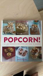 Carol Beckerman - Popcorn!, Enlèvement ou Envoi, Comme neuf, Carol Beckerman