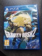 Gravity Rush 2 pour PS4, Enlèvement ou Envoi, Utilisé