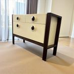Vintage tvmeubel / kastje / commode seventies, Kinderen en Baby's, Ophalen of Verzenden, Zo goed als nieuw