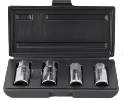 Draadeind tapeind uitdraaiset draadeind uitdraaier Van 6 tot, Bricolage & Construction, Outillage | Outillage à main, Neuf, Enlèvement ou Envoi