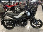 Benelli Leoncino 125, Motoren, Motoren | Benelli, Bedrijf, 125 cc, 11 kW of minder, Naked bike
