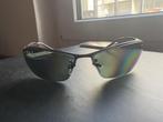 Lunettes de soleil Ray-Ban homme polarisées RB3183 004/9A 63, Autres couleurs, Comme neuf, Enlèvement, Ray-Ban