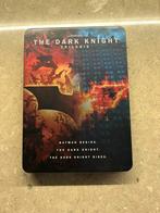 THE DARK KNIGHT Trilogie (Batman), Ophalen, Zo goed als nieuw, Actie