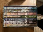 A silent voice boxset, Boeken, Fantasy, Ophalen of Verzenden, Zo goed als nieuw