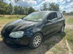 Vw golf 5 1.9tdi, Bedrijf, Te koop, Golf