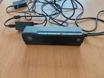 Xbox one Kinect, Ophalen