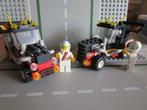 Lego 6669, Kinderen en Baby's, Speelgoed | Duplo en Lego, Ophalen of Verzenden, Zo goed als nieuw, Complete set, Lego