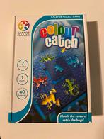 Smart games / Colour catch - NIEUW, Hobby en Vrije tijd, Een of twee spelers, Ophalen, Nieuw, Smart Games