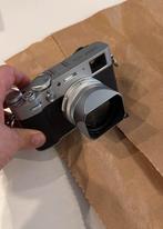 Fujifilm X100VI, Ophalen, Zo goed als nieuw