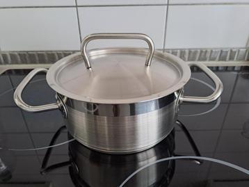 Kookpot 1L Reppel Quality  beschikbaar voor biedingen