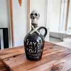 Carafe vintage « : Lay off this is my old man's private pois, Enlèvement ou Envoi