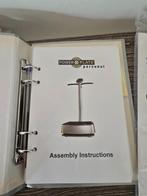 Powerplate personal, Sport en Fitness, Ophalen, Gebruikt, Trilplaat