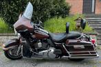 Harley Davidson Electra Glide, Toermotor, Particulier, 2 cilinders, 1584 cc