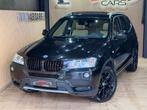 BMW X3 2.0 dA xDrive20 * GARANTIE 12 MOIS * 1ER PROPRIET, Autos, BMW, Cuir, Euro 5, Achat, Entreprise