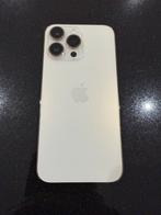 Iphone 14 pro max - 128 go - parfait état, Télécoms, Téléphonie mobile | Apple iPhone, 128 GB, Or, Enlèvement, Utilisé