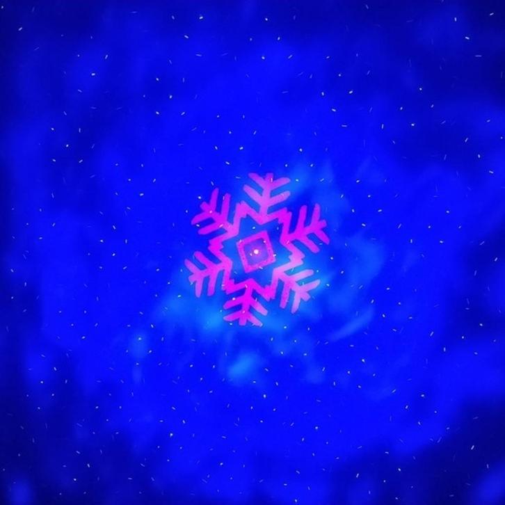 Nieuwe First Class Jelly Laser Burst Red / Green 450mW, Muziek en Instrumenten, Licht en Laser, Nieuw, Licht, Geluidgestuurd, Kleur