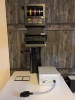 Durst vergroters /lenzen, Enlèvement, Utilisé