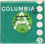 The MEASLES - Walkin' in / Looking for love, Single, Utilisé, Pop, 7 pouces