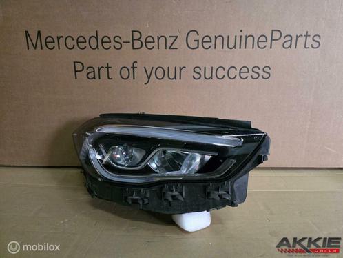 W247 H247 Mercedes GLA Koplamp rechts performance, Auto-onderdelen, Verlichting, Gebruikt, Ophalen of Verzenden