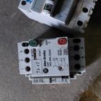 Elektrische motorbeveiligingen, Zakelijke goederen, Ophalen