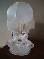 tafellamp, Ophalen, Zo goed als nieuw, Minder dan 50 cm