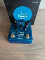 Nux solid studio, Muziek en Instrumenten, Effecten, Ophalen of Verzenden, Zo goed als nieuw