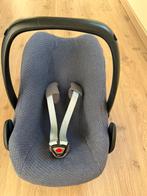Maxi cosi pebble met hoes Anaïs, Kinderen en Baby's, Ophalen, Gebruikt