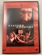 Eastern Condors 1993 DVD Sous-titres néerlandais Arts martia, CD & DVD, DVD | Action, Utilisé, Enlèvement ou Envoi, Arts martiaux