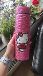 Thermoskan met strass steentjes, Ophalen of Verzenden, Nieuw