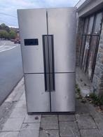 Frigo américain Whirlpool no frost, Ophalen of Verzenden, Zo goed als nieuw