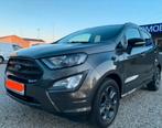 Ford 1.0 Ecosport St Line alcantara, Auto's, Euro 6, Ecosport, Alcantara, 5 deurs