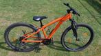 Mountainbike jongens/meisjes, Versnellingen, Zo goed als nieuw, Rockrider, Ophalen