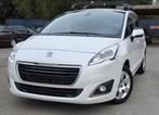 Peugeot 5008 5008 HDI 115 Business-Line, Voorwielaandrijving, 4 cilinders, 109 g/km, 5 deurs