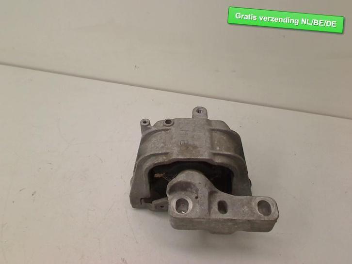 MOTORSTEUN Audi TT (8J3) (01-2006/06-2014) (1K0199262M), Auto-onderdelen, Ophanging en Onderstel, Audi, Gebruikt
