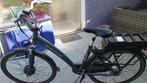 Elektrische fiets, Fietsen en Brommers, Elektrische fietsen, Gebruikt, 47 tot 51 cm, 30 tot 50 km per accu, Ophalen