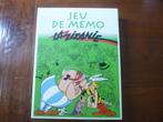 Asterix jeu de mémo La zizanie, Boeken, Stripverhalen, Ophalen