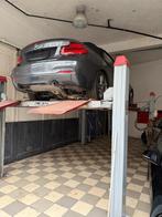 Autobrug met 4 kolommen, Auto diversen, Autogereedschap, Ophalen, Gebruikt