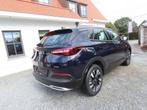 Opel Grandland X 1.2 Turbo ECOTEC Edition (EU6.2), Autos, 118 g/km, Achat, Euro 6, Boîte manuelle